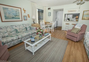 60 m² Condo ∙ 1 bedroom ∙ 4 guests