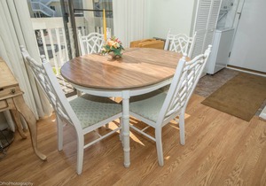 60 m² Condo ∙ 1 bedroom ∙ 4 guests