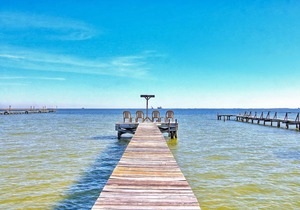 60 m² House ∙ 1 bedroom ∙ 4 guests