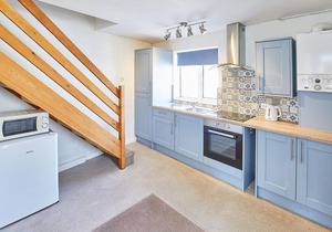 60 m² House ∙ 2 bedrooms ∙ 4 guests