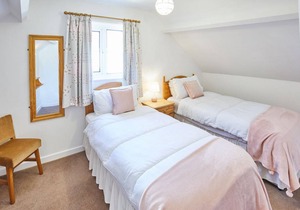 60 m² House ∙ 2 bedrooms ∙ 4 guests