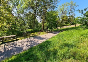 60 m² House ∙ 2 bedrooms ∙ 4 guests