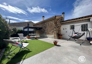 60 m² House ∙ 2 bedrooms ∙ 4 guests