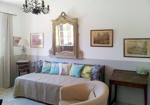 60 m² House ∙ 2 bedrooms ∙ 5 guests