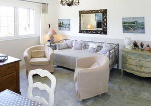 60 m² House ∙ 2 bedrooms ∙ 5 guests