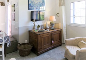 60 m² House ∙ 2 bedrooms ∙ 5 guests