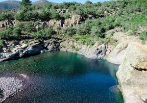 60 m² Resort ∙ 2 bedrooms ∙ 5 guests