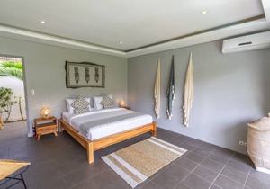 607 m² Villa ∙ 4 bedrooms ∙ 10 guests