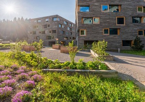 61 m² Apartment ∙ 2 bedrooms ∙ 4 guests