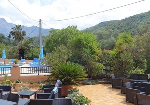 62 m² Apartment ∙ 2 bedrooms ∙ 4 guests