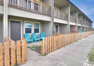 62 m² Condo ∙ 1 bedroom ∙ 4 guests