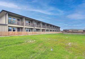 62 m² Condo ∙ 1 bedroom ∙ 4 guests