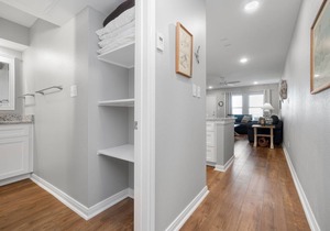 62 m² Condo ∙ 1 bedroom ∙ 4 guests