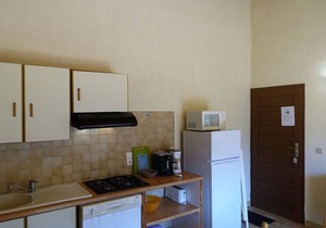 62 m² House ∙ 1 bedroom ∙ 6 guests