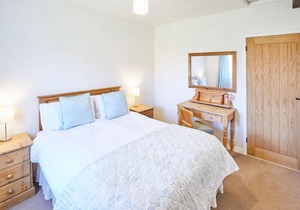 62 m² House ∙ 2 bedrooms ∙ 4 guests