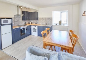 62 m² House ∙ 2 bedrooms ∙ 4 guests