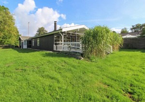 62 m² House ∙ 3 bedrooms ∙ 6 guests