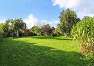 62 m² House ∙ 3 bedrooms ∙ 6 guests