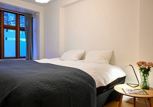 63 m² Apartment ∙ 2 bedrooms ∙ 4 guests