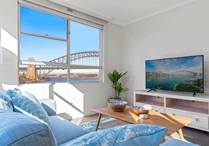 64 m² Apartment ∙ 2 bedrooms ∙ 4 guests