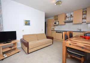 64 m² Apartment ∙ 2 bedrooms ∙ 4 guests