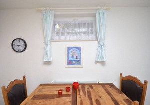 64 m² Apartment ∙ 2 bedrooms ∙ 4 guests