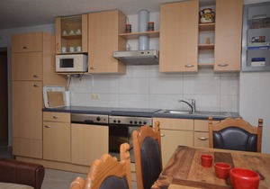 64 m² Apartment ∙ 2 bedrooms ∙ 4 guests