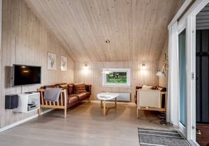 64 m² House ∙ 3 bedrooms ∙ 6 guests