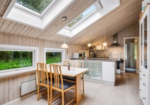 64 m² House ∙ 3 bedrooms ∙ 6 guests