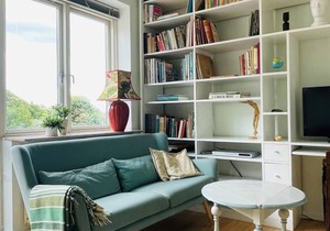 65 m² Apartment ∙ 1 bedroom ∙ 2 guests