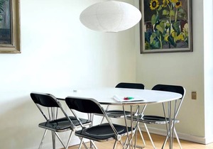 65 m² Apartment ∙ 1 bedroom ∙ 2 guests