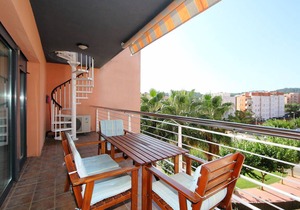 65 m² Apartment ∙ 2 bedrooms ∙ 4 guests