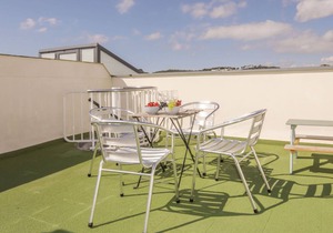 65 m² Apartment ∙ 2 bedrooms ∙ 4 guests