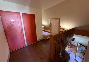 65 m² Apartment ∙ 1 bedroom ∙ 6 guests