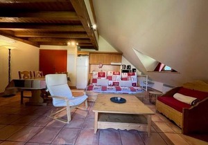 65 m² Apartment ∙ 1 bedroom ∙ 6 guests