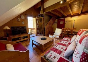 65 m² Apartment ∙ 1 bedroom ∙ 6 guests