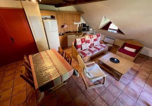 65 m² Apartment ∙ 1 bedroom ∙ 6 guests