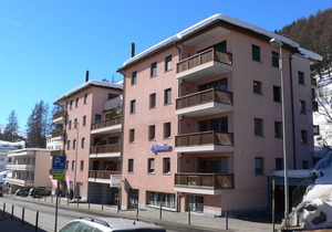 65 m² Apartment ∙ 1 bedroom ∙ 3 guests