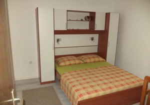 65 m² Apartment ∙ 1 bedroom ∙ 4 guests