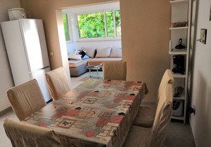 65 m² Apartment ∙ 1 bedroom ∙ 4 guests