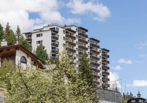 65 m² Apartment ∙ 1 bedroom ∙ 4 guests