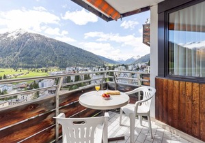 65 m² Apartment ∙ 1 bedroom ∙ 4 guests