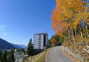 65 m² Apartment ∙ 1 bedroom ∙ 4 guests