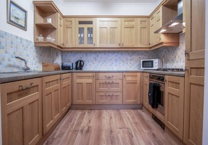 65 m² Apartment ∙ 1 bedroom ∙ 2 guests