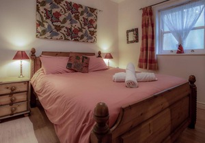 65 m² Apartment ∙ 1 bedroom ∙ 2 guests