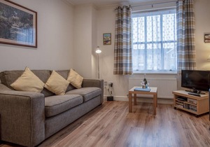 65 m² Apartment ∙ 1 bedroom ∙ 2 guests