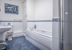 65 m² Apartment ∙ 1 bedroom ∙ 2 guests