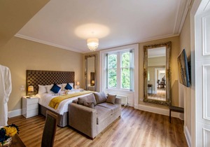 65 m² Apartment ∙ 1 bedroom ∙ 5 guests