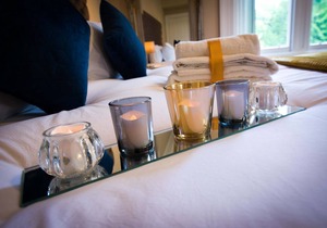 65 m² Apartment ∙ 1 bedroom ∙ 5 guests