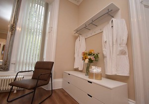 65 m² Apartment ∙ 1 bedroom ∙ 5 guests